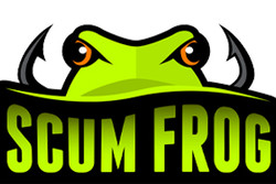 Scum Frog